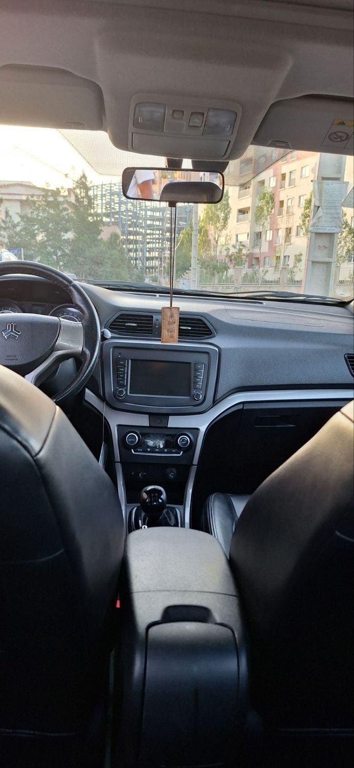 شاهین G دنده ای - 1400