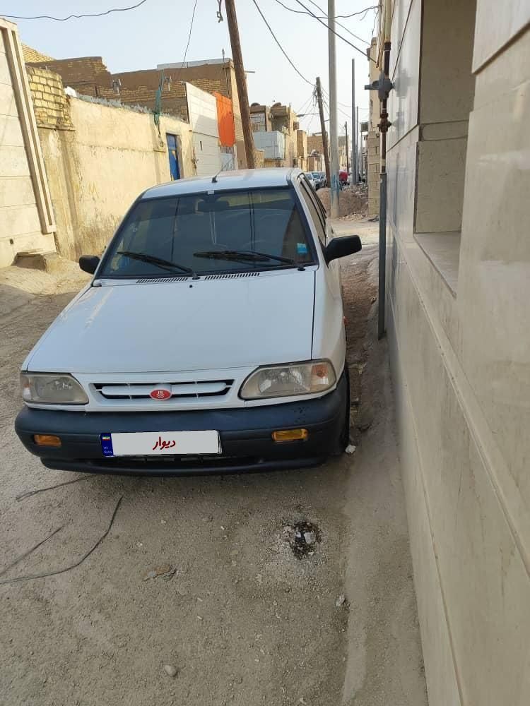 خودرو پراید، صبا آگهی ann_18735239