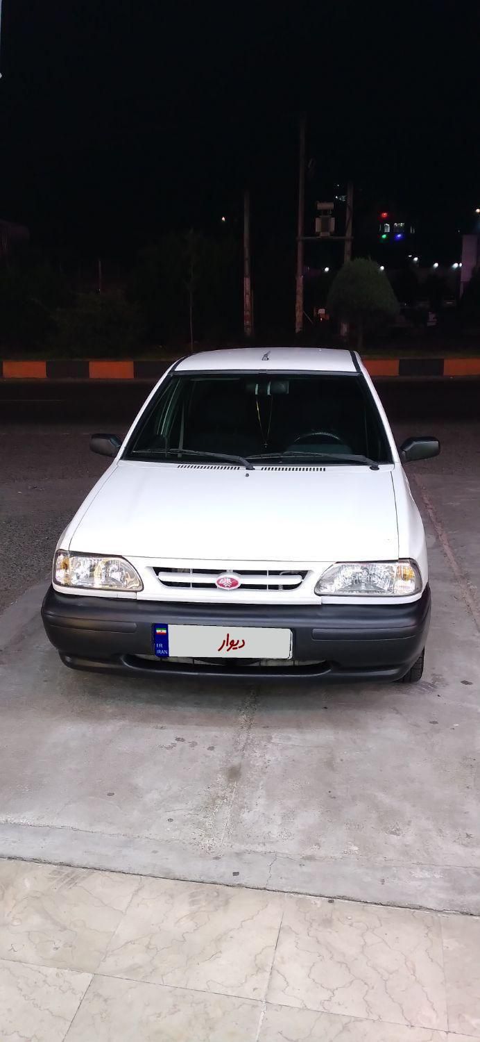 خودرو پراید، صبا آگهی ann_18735259