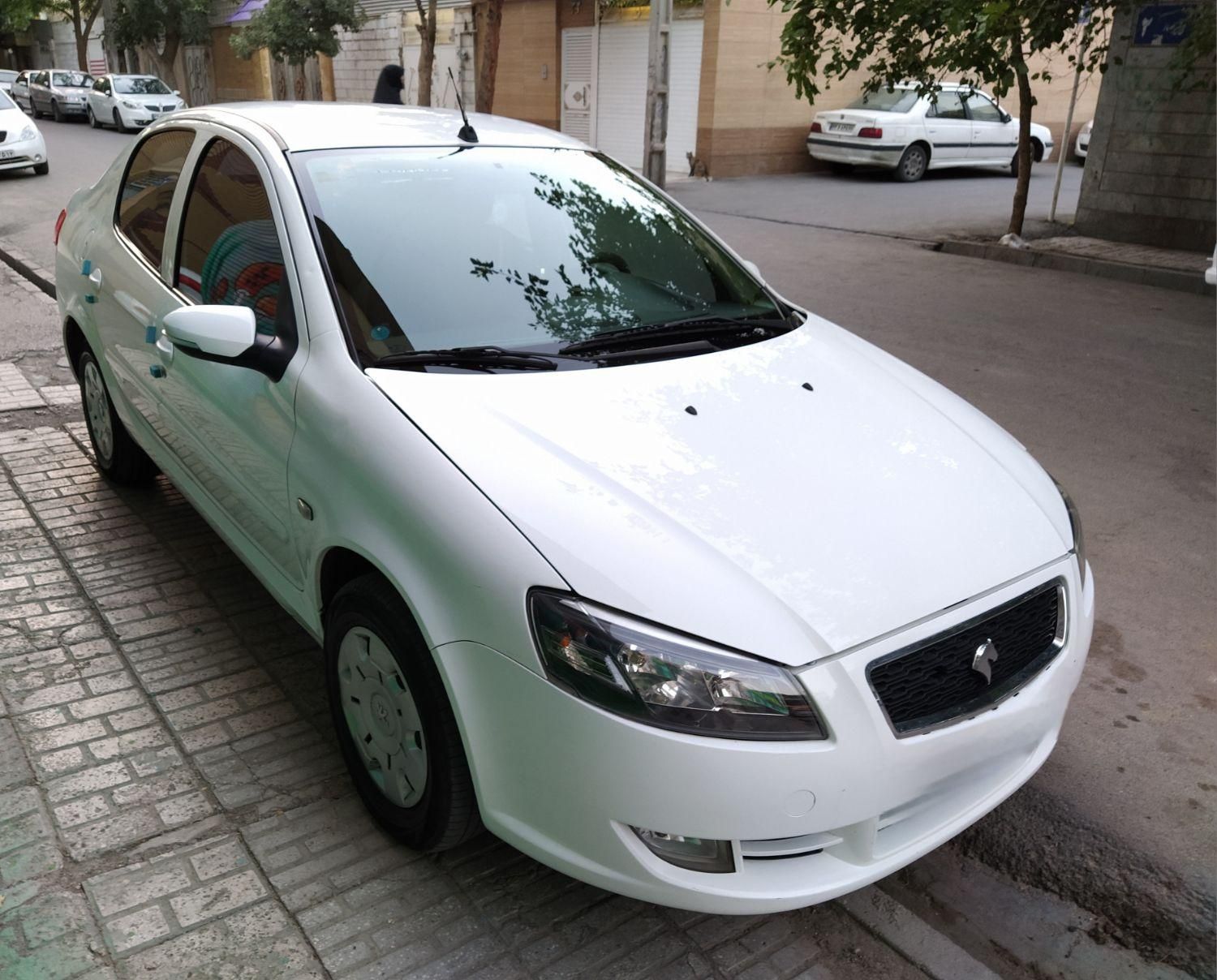 خودرو رانا، پلاس آگهی ann_18735280