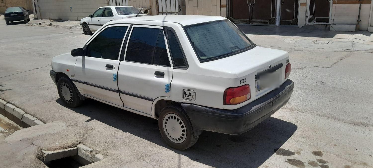 خودرو پراید، صبا آگهی ann_18735293