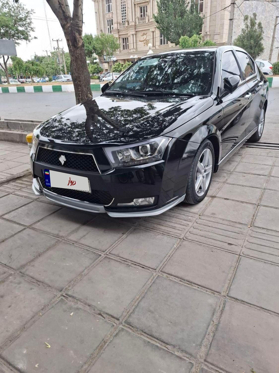 خودرو دنا، پلاس توربو آگهی ann_18735295