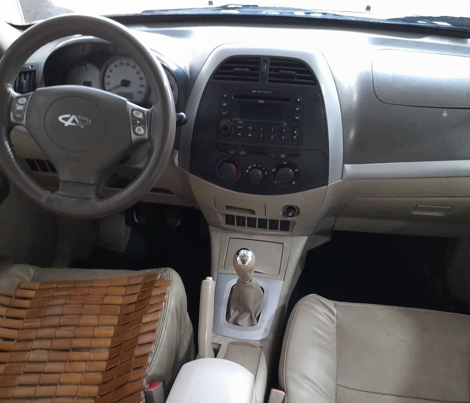ام وی ام X33 دنده‌ای ساده - 1391