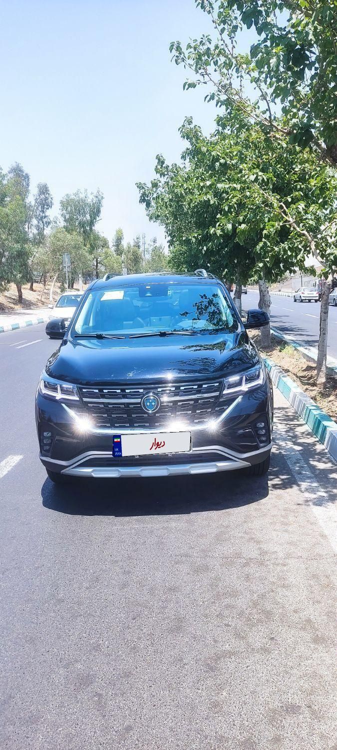 خودرو فردا، T5 آگهی ann_18735317