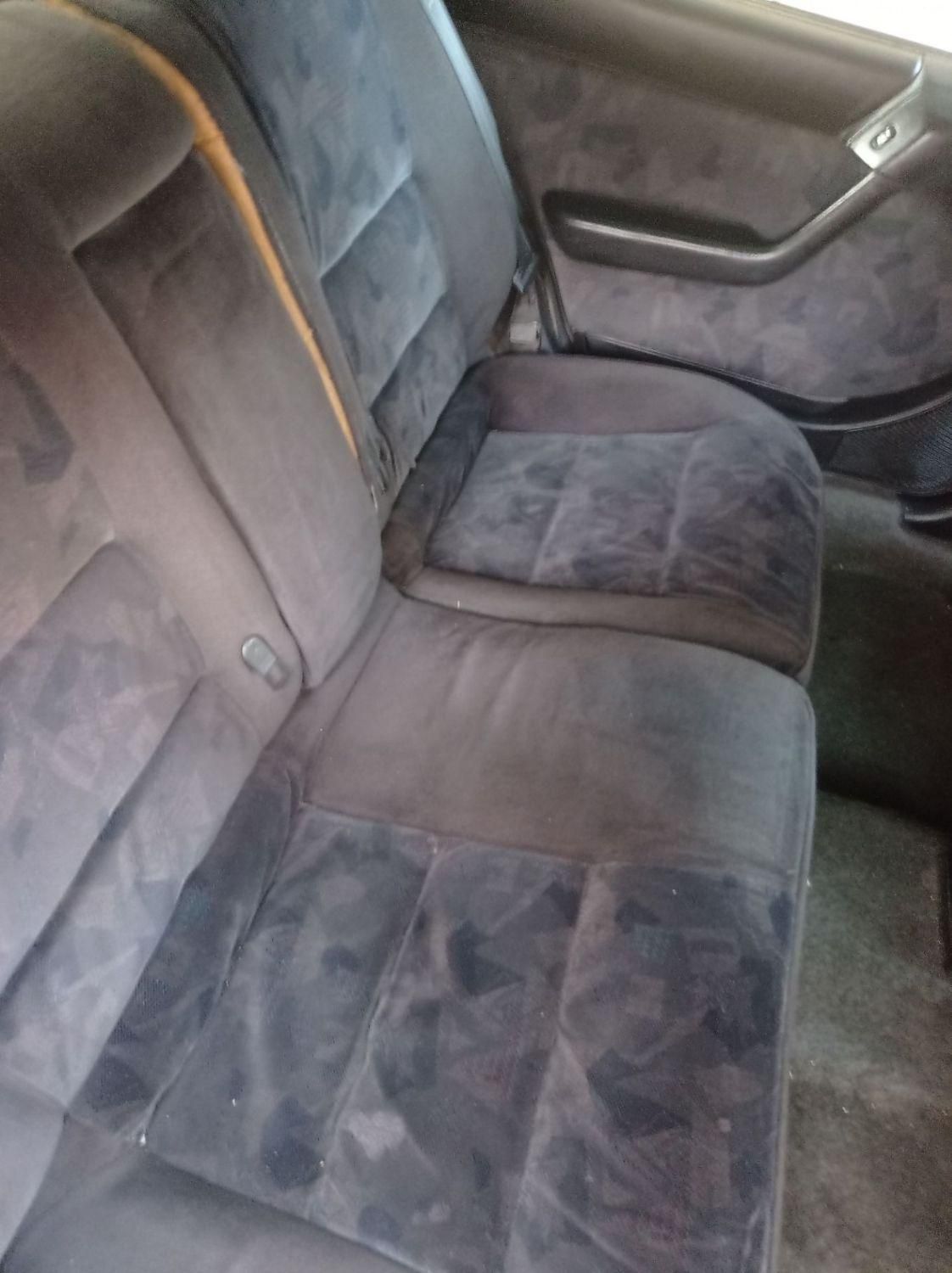 سیتروئن زانتیا X - 1385