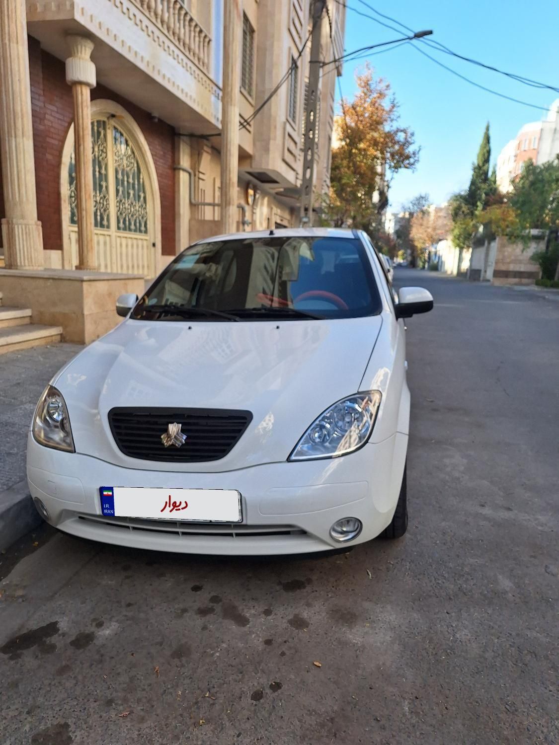 خودرو تیبا، 2 آگهی ann_18735329