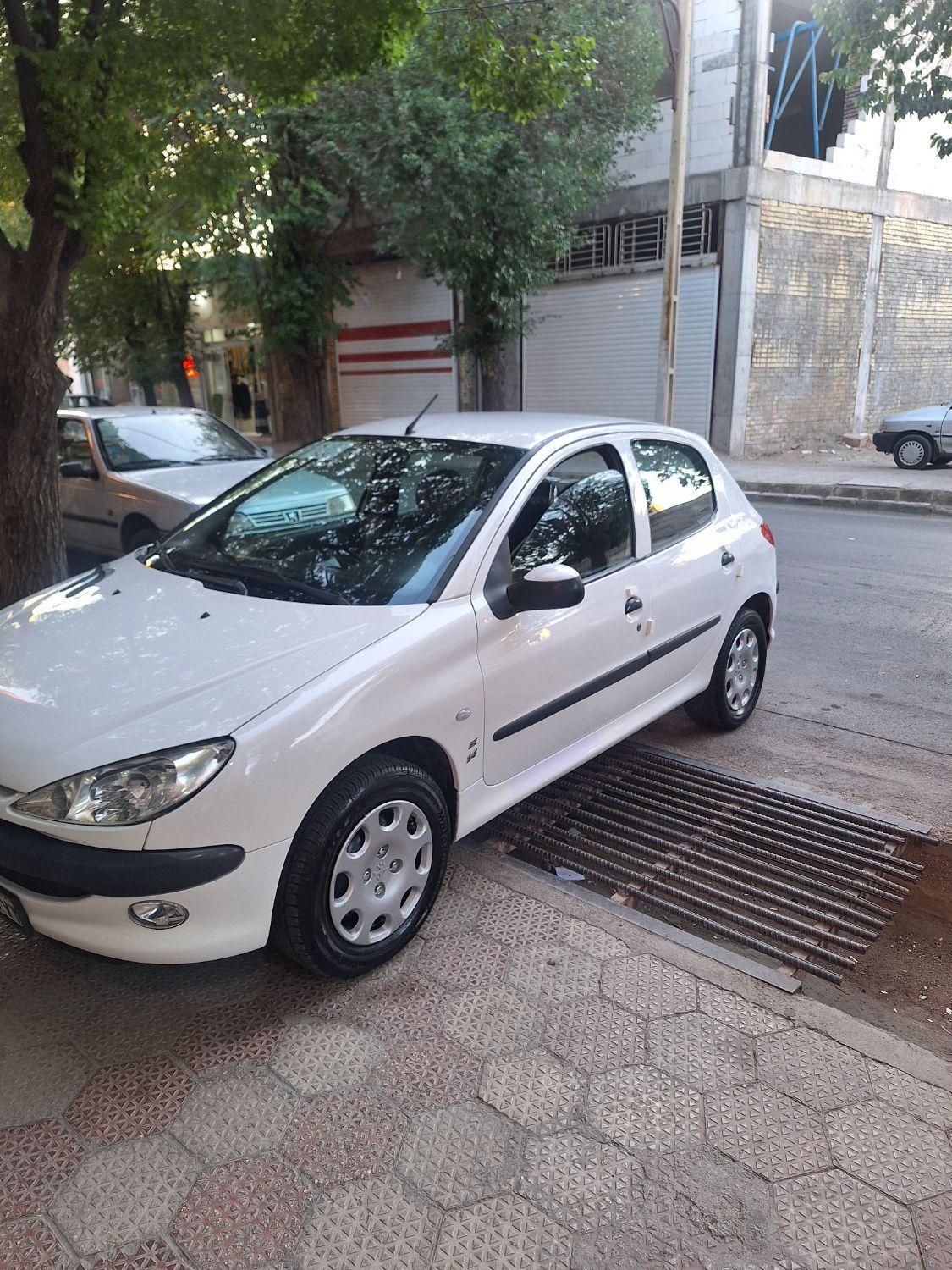 خودرو پژو، 206 آگهی ann_18735334
