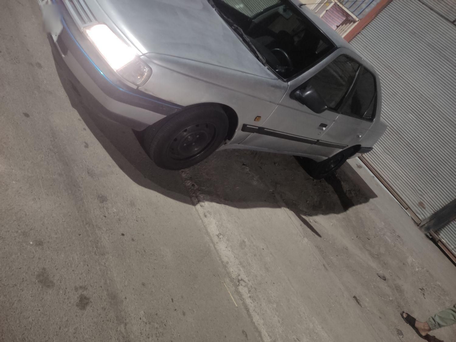 پژو 405 GLI - 1383