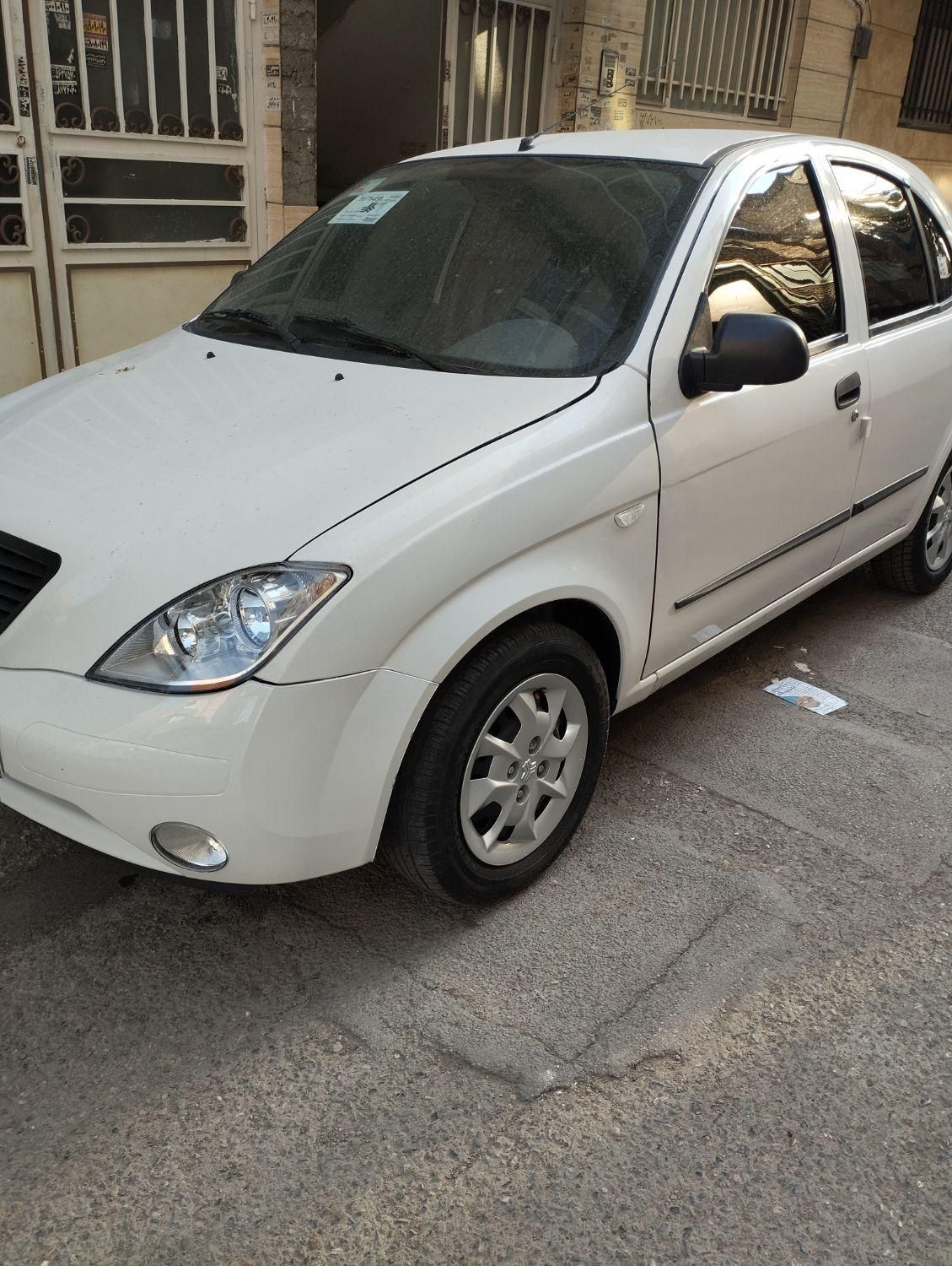 خودرو تیبا، 2 آگهی ann_18735394