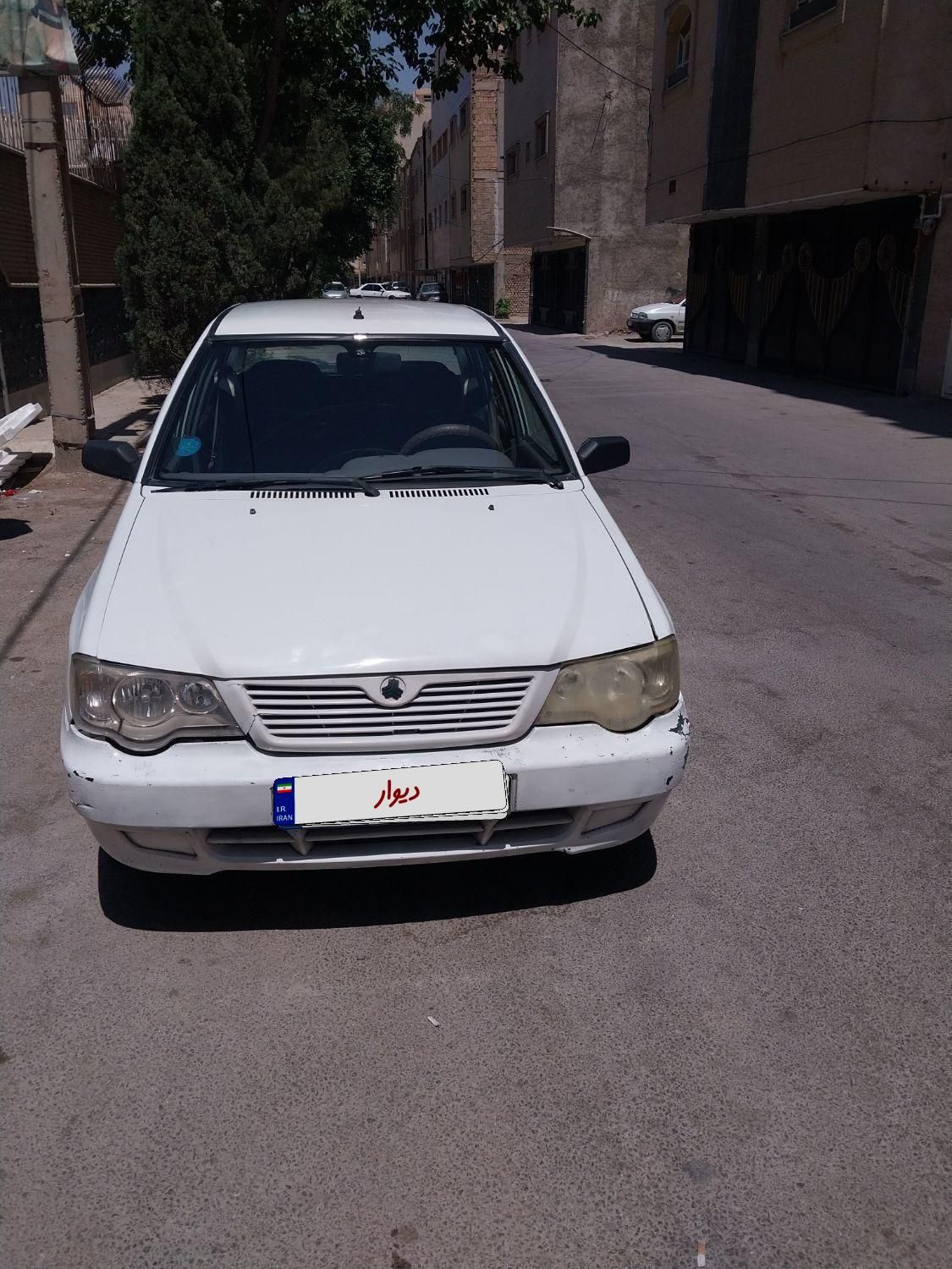 خودرو پراید، 132 آگهی ann_18735404