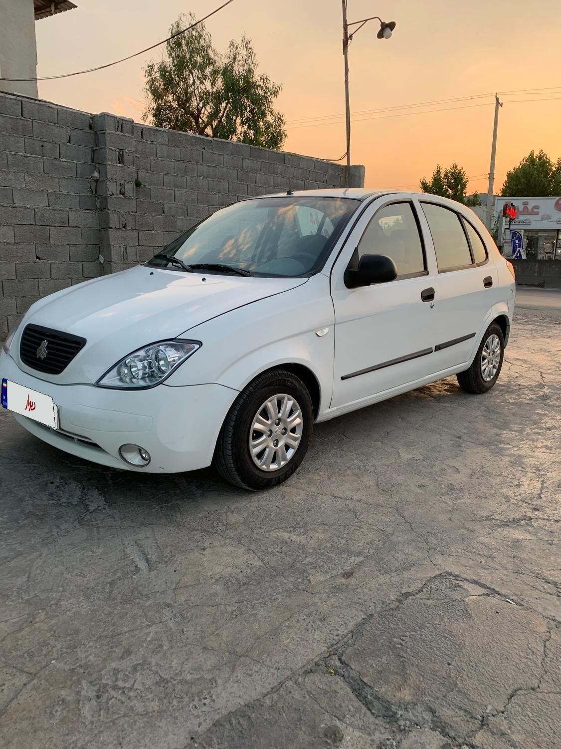 خودرو تیبا، 2 آگهی ann_18735408