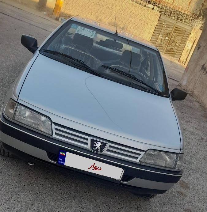 خودرو پژو، 405 آگهی ann_18735417