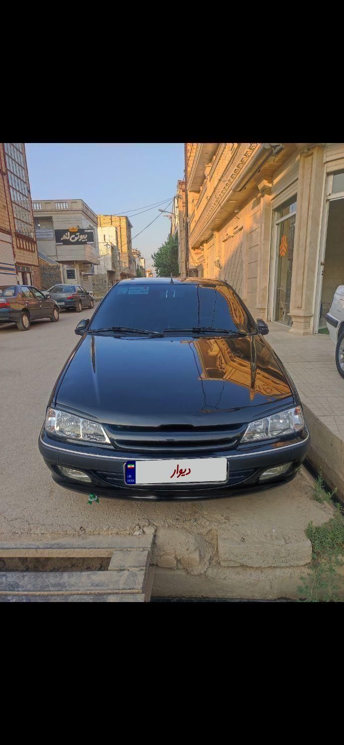 خودرو پژو، پارس آگهی ann_18735449
