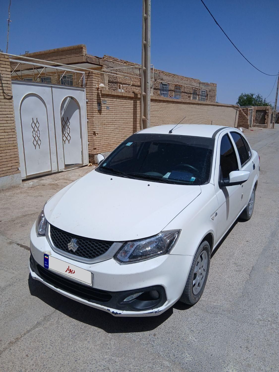خودرو ساینا، S آگهی ann_18735494