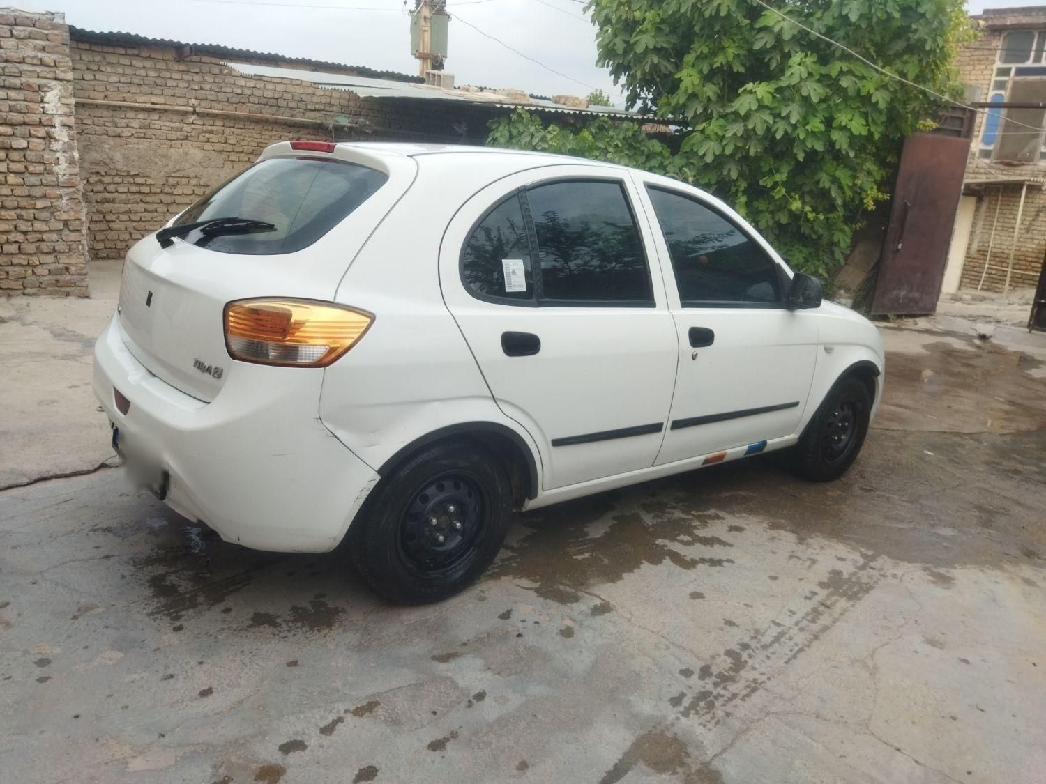 خودرو تیبا، 2 آگهی ann_18735497