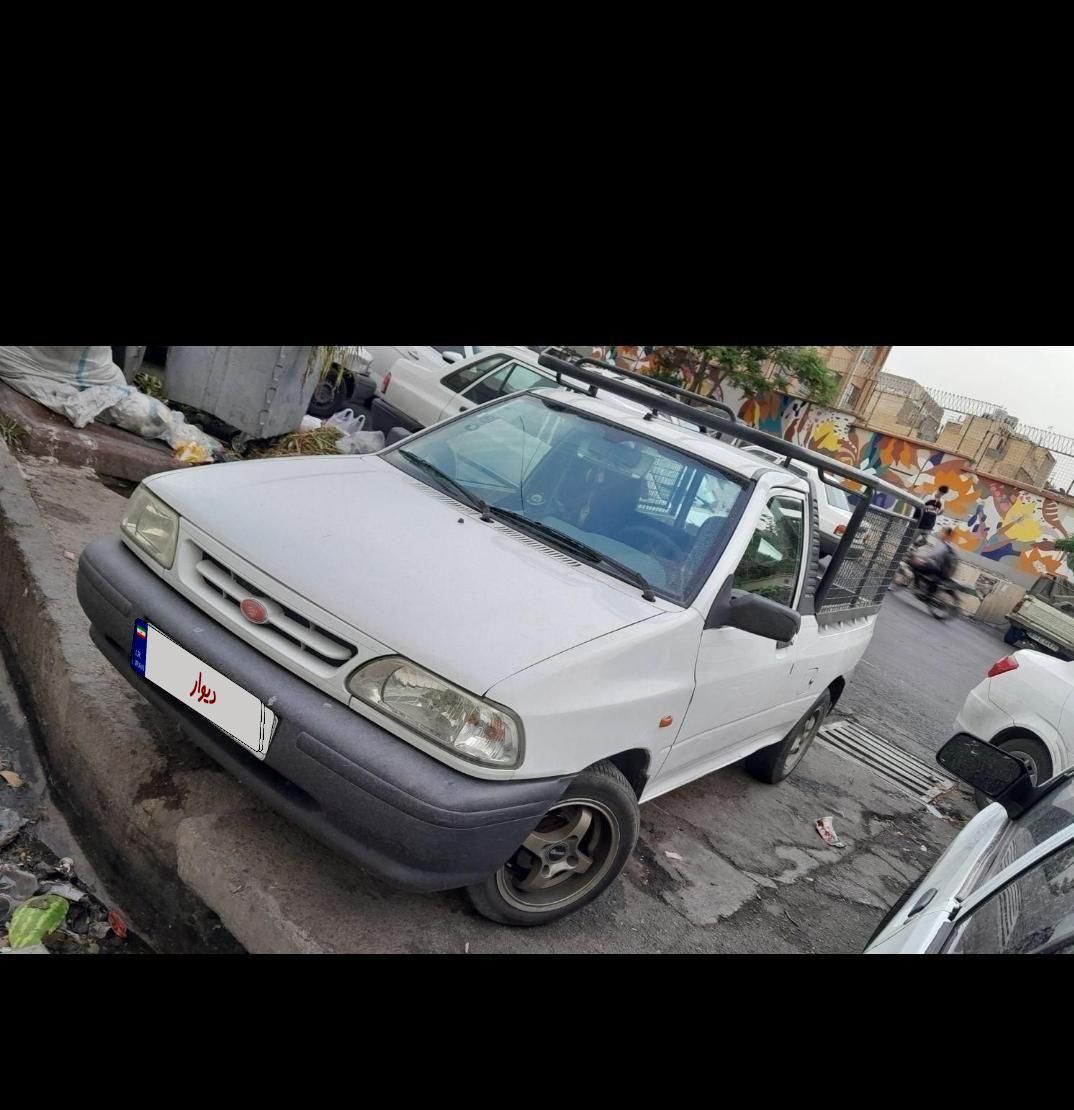 خودرو پراید، 151 آگهی ann_18735557