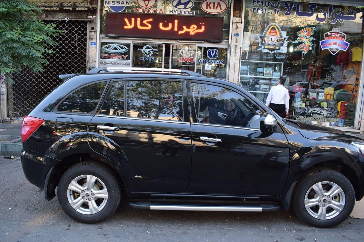 خودرو لیفان، X60 آگهی ann_18735558