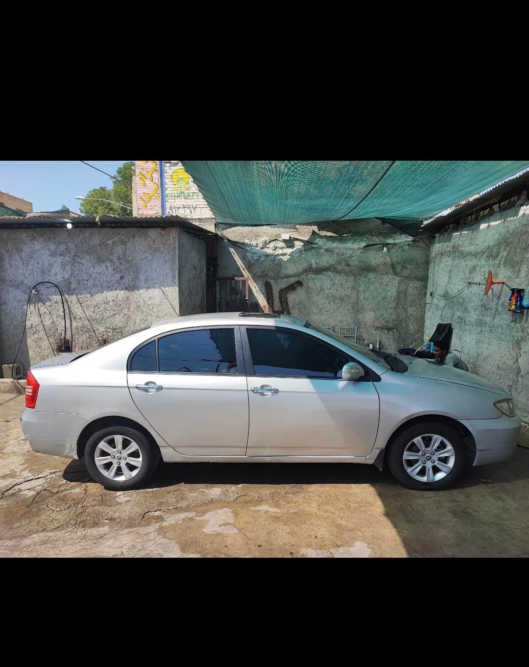 لیفان 620 دنده ای 1800 - 1391