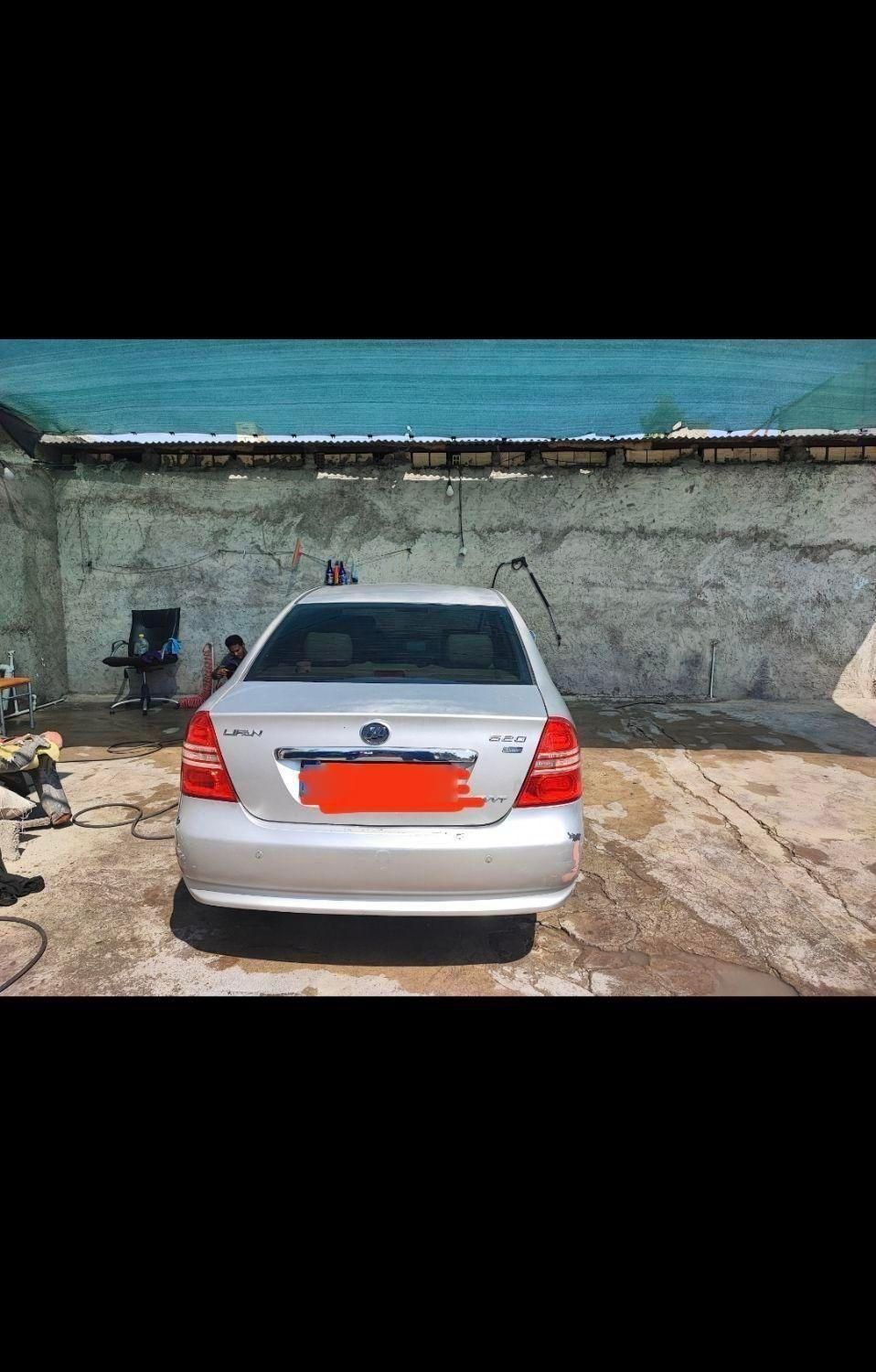 خودرو لیفان، 620 آگهی ann_18735560