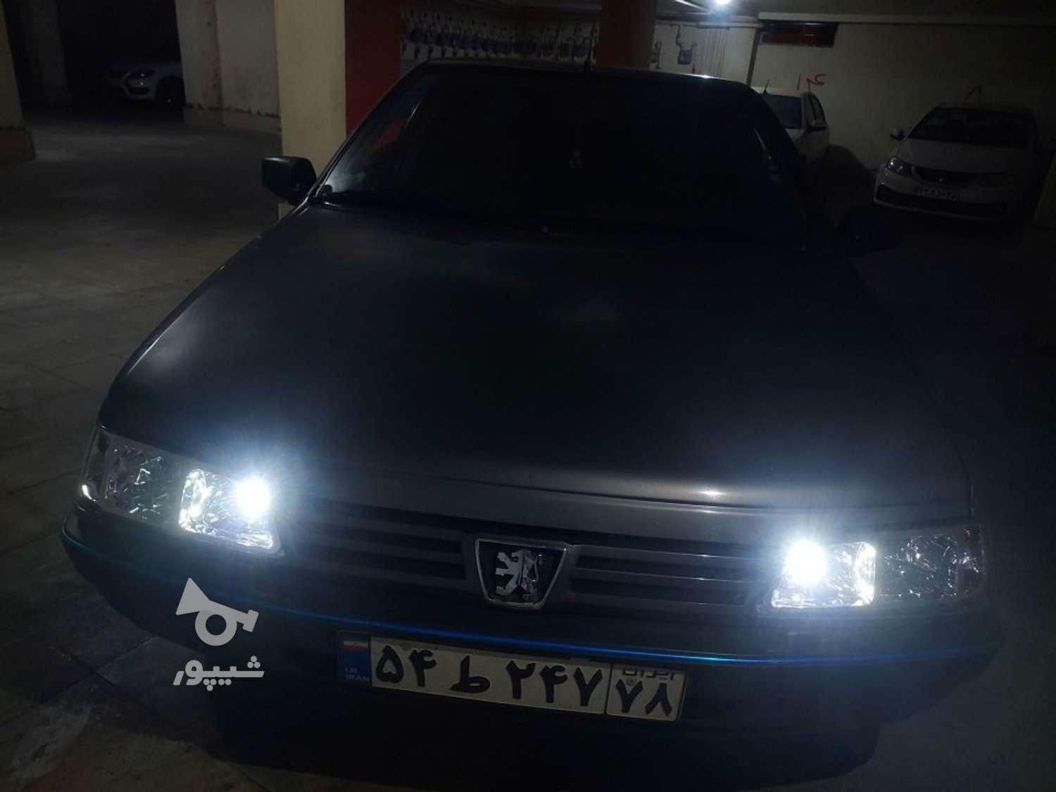 خودرو پژو، روآ آگهی ann_18735566