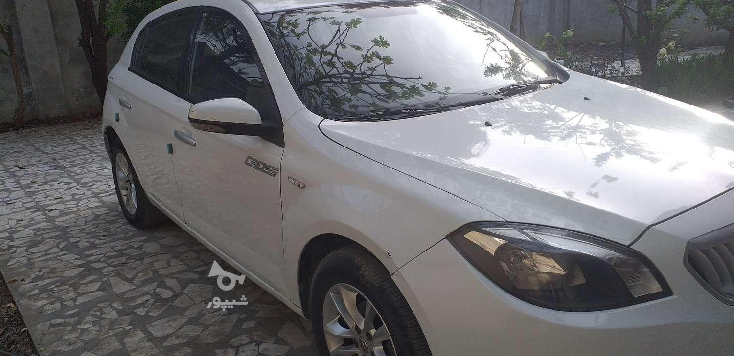 خودرو برلیانس، H320 آگهی ann_18735574