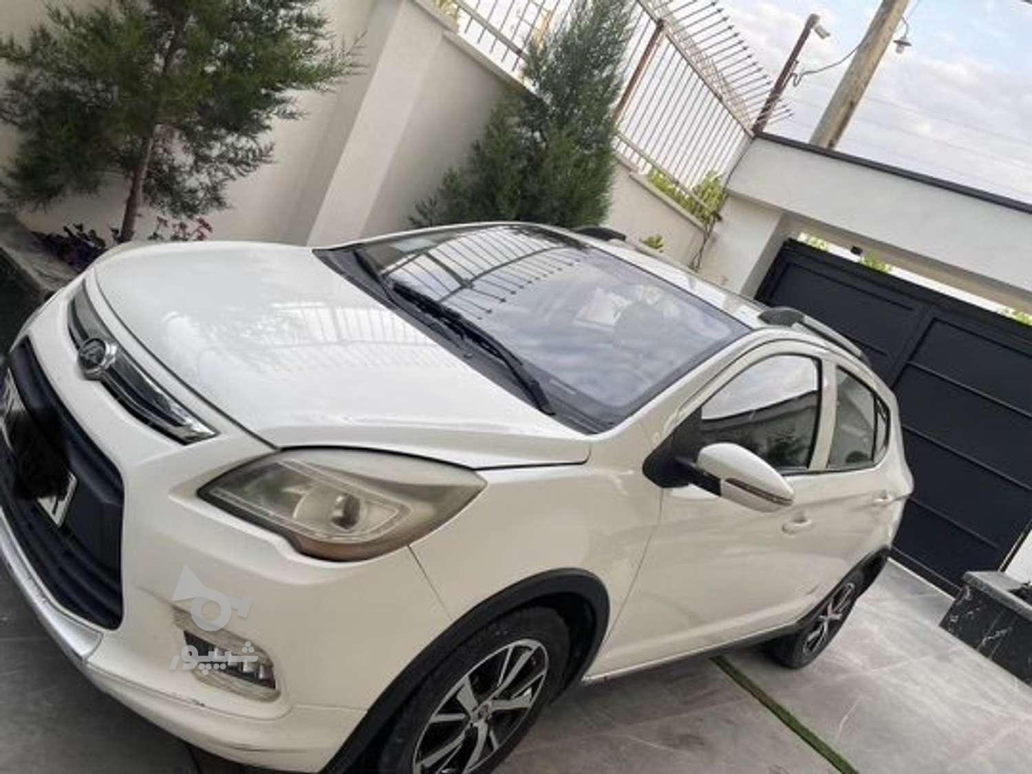 خودرو لیفان، X50 آگهی ann_18735582