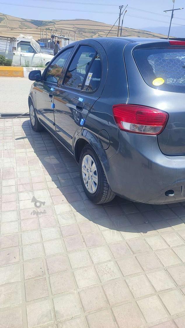 خودرو تیبا، صندوق دار آگهی ann_18735589