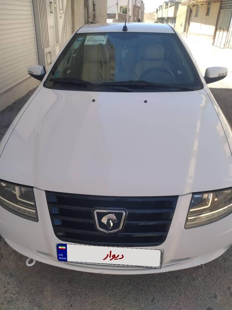 خودرو سمند، سورن پلاس آگهی ann_18735598