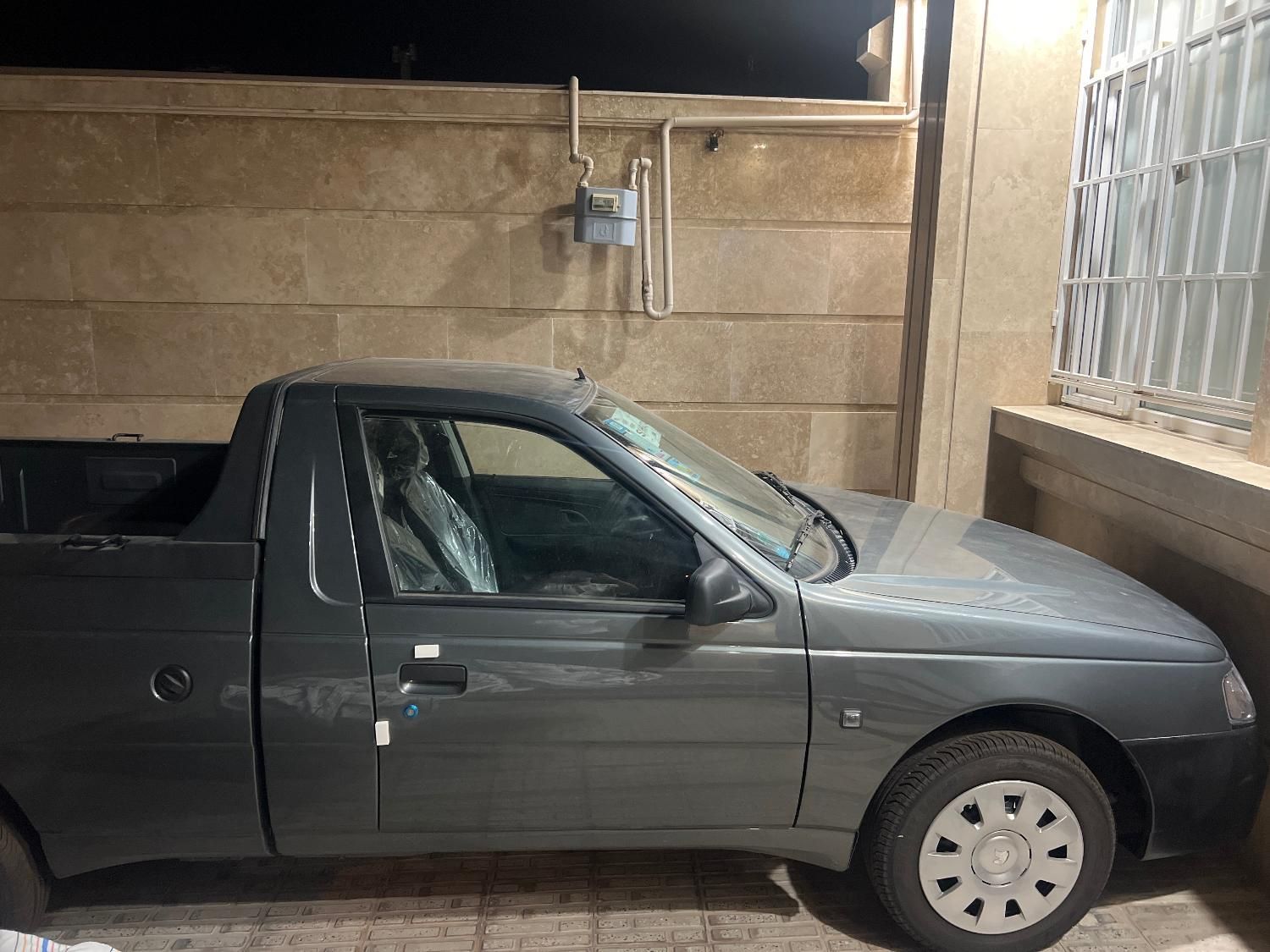 خودرو آریسان، 2 آگهی ann_18735604