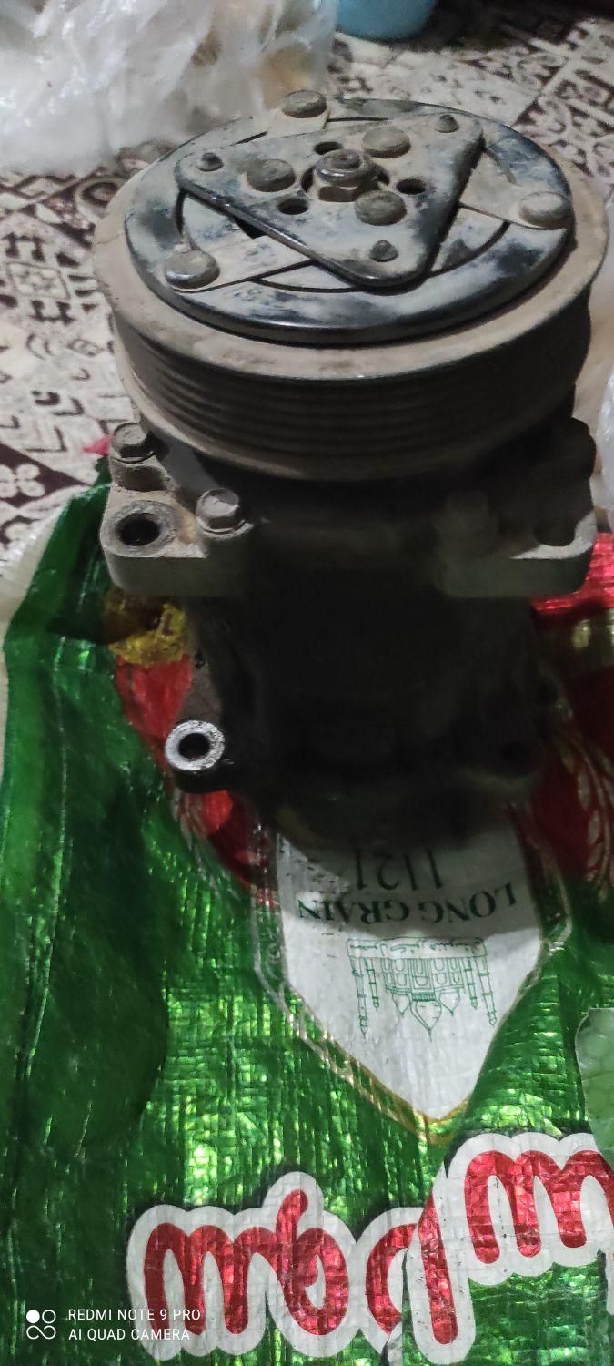 پژو 405 GLX - دوگانه سوز - 1393