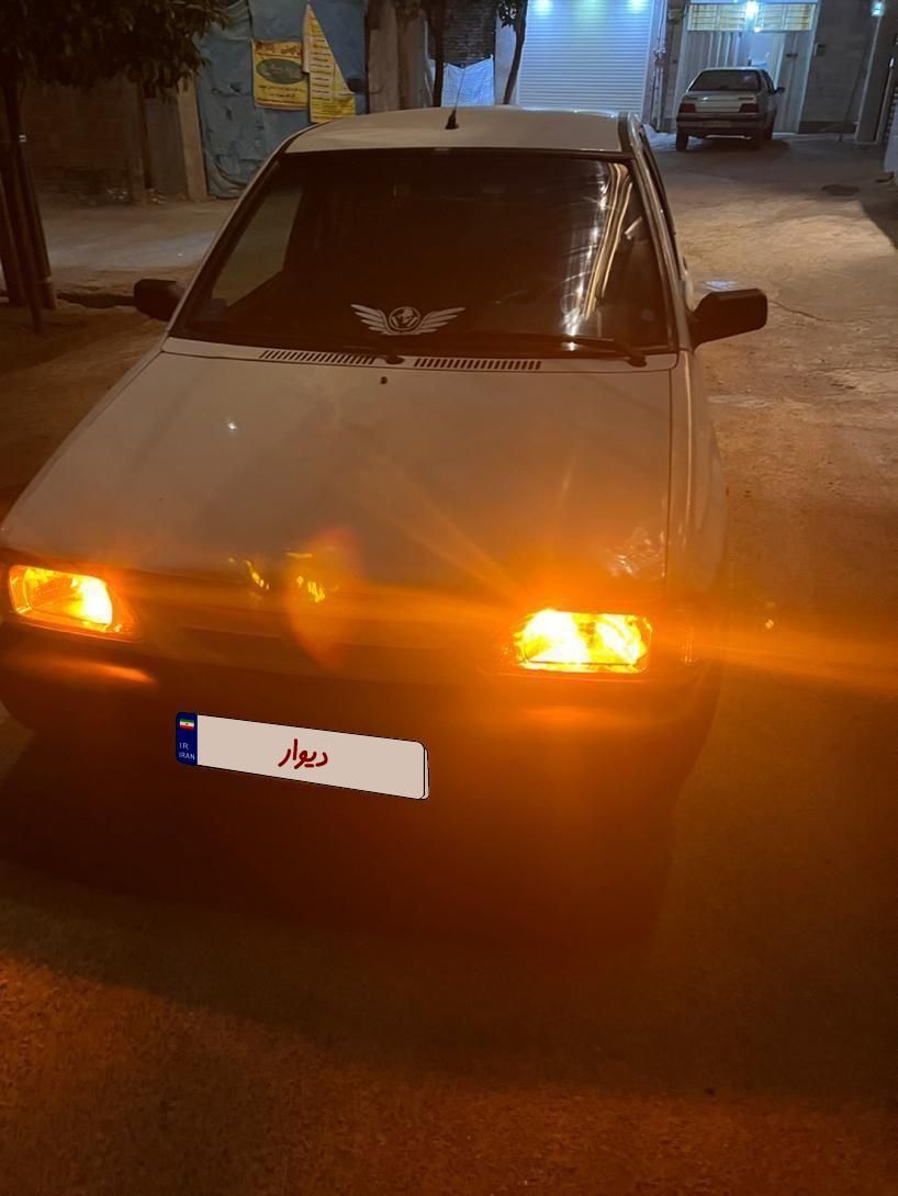 خودرو پراید، 131 آگهی ann_18735686