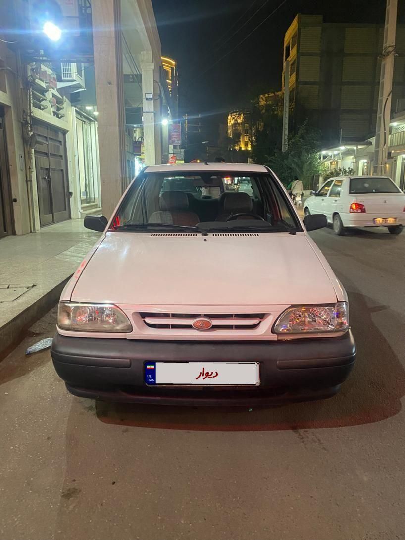 خودرو پراید، 131 آگهی ann_18735688