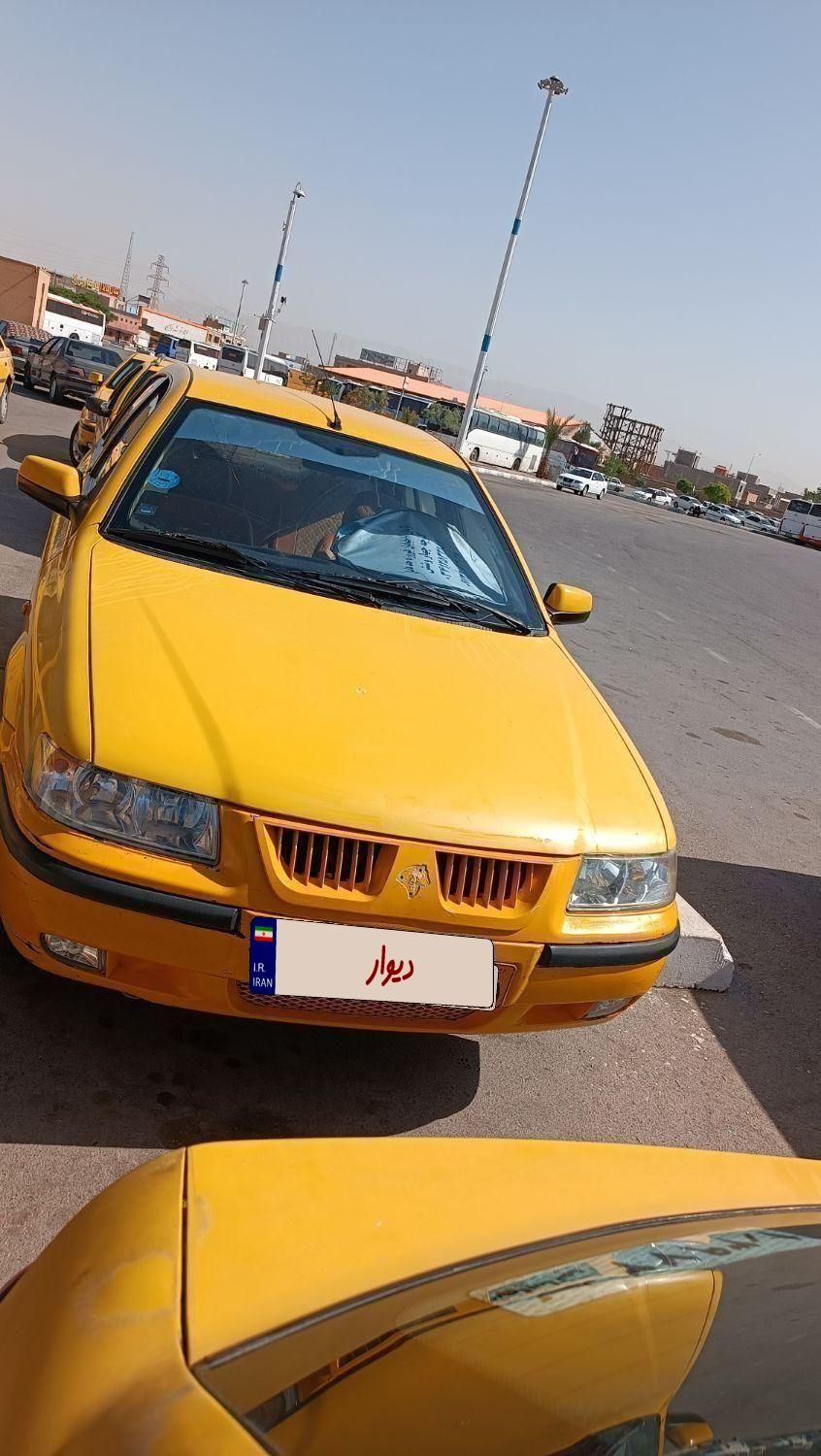 خودرو سمند، EL آگهی ann_18735693