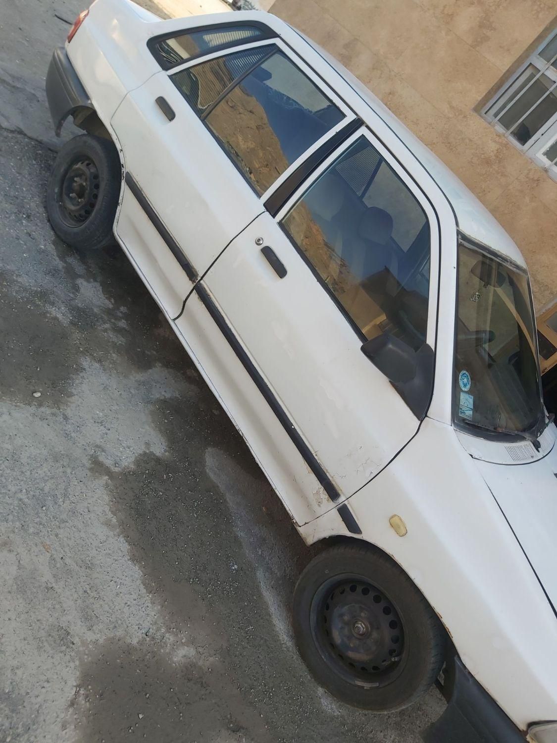 خودرو پراید، 131 آگهی ann_18735737