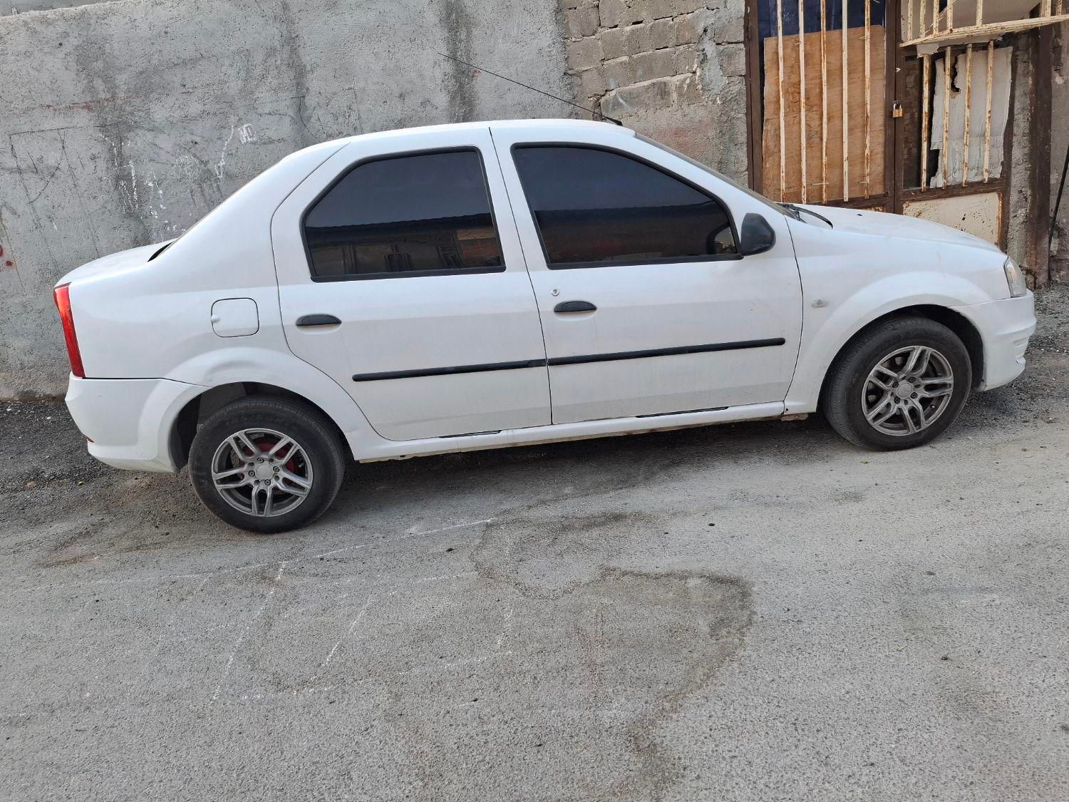 خودرو رنو، تندر 90 آگهی ann_18735743