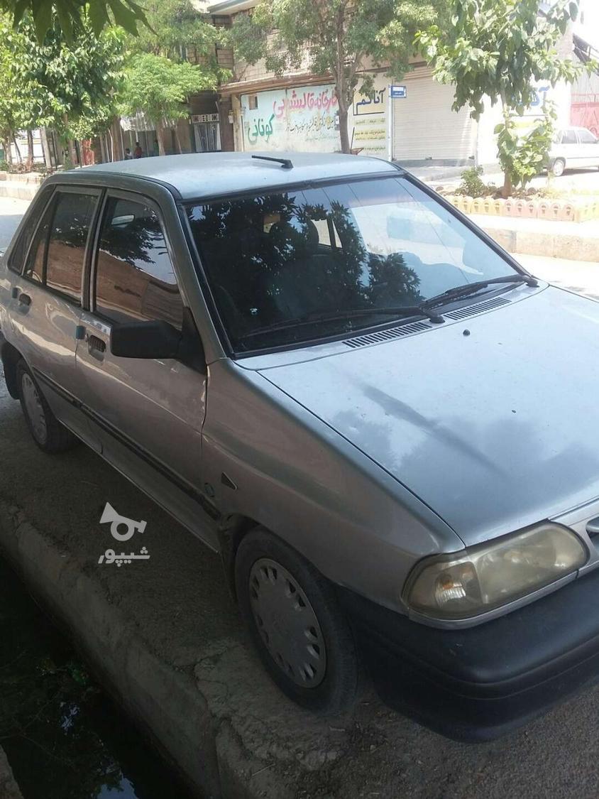 خودرو پراید، 131 آگهی ann_18735746