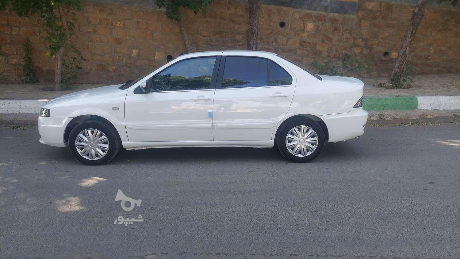 خودرو سمند، سورن پلاس آگهی ann_18735749