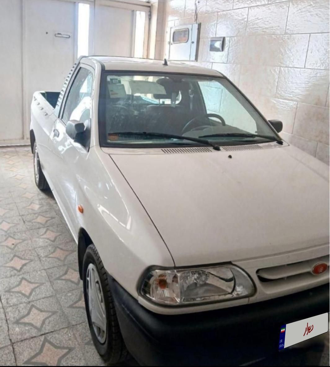 پراید 151 SE - 1403