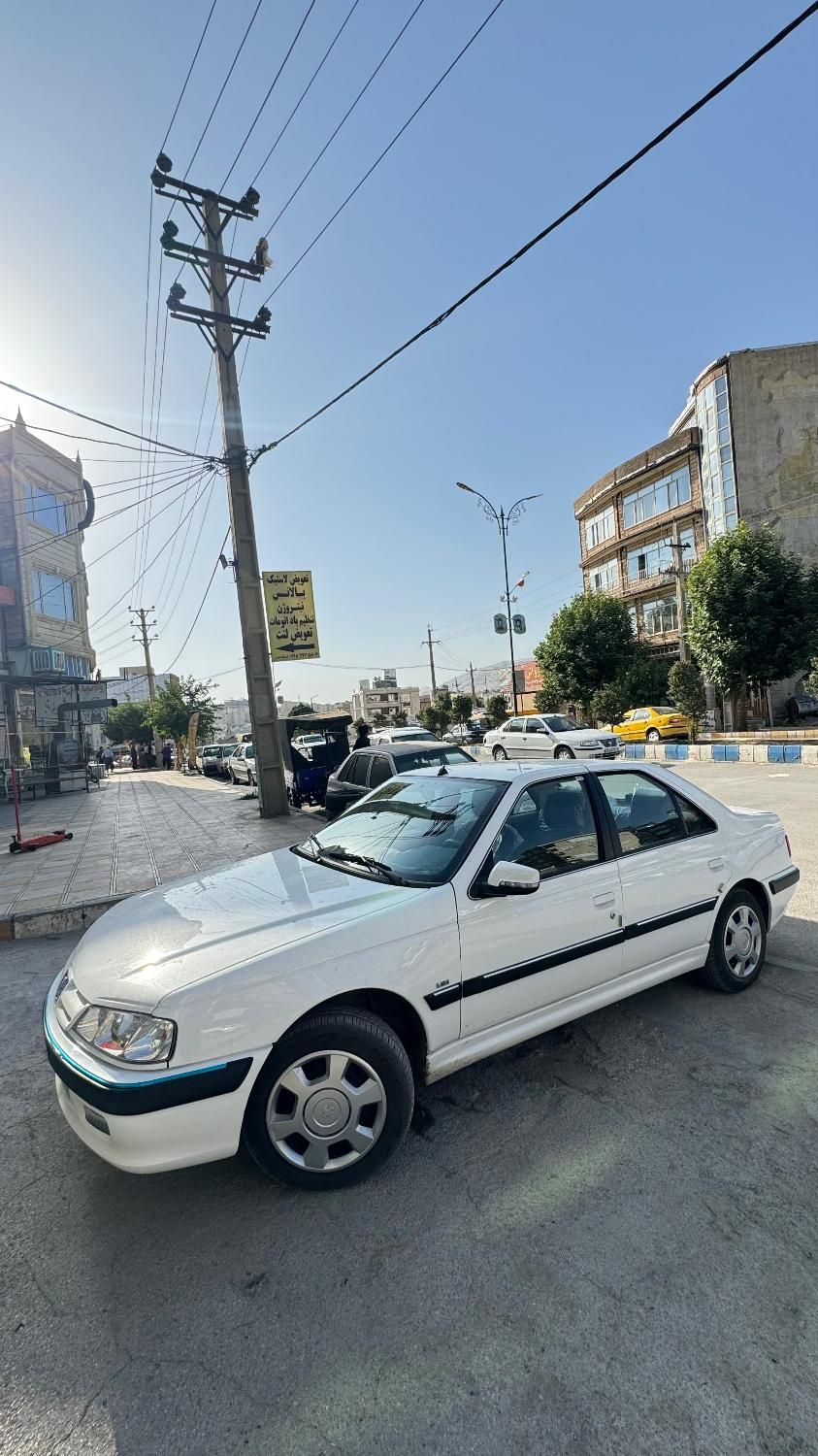 خودرو پژو، پارس آگهی ann_18735776