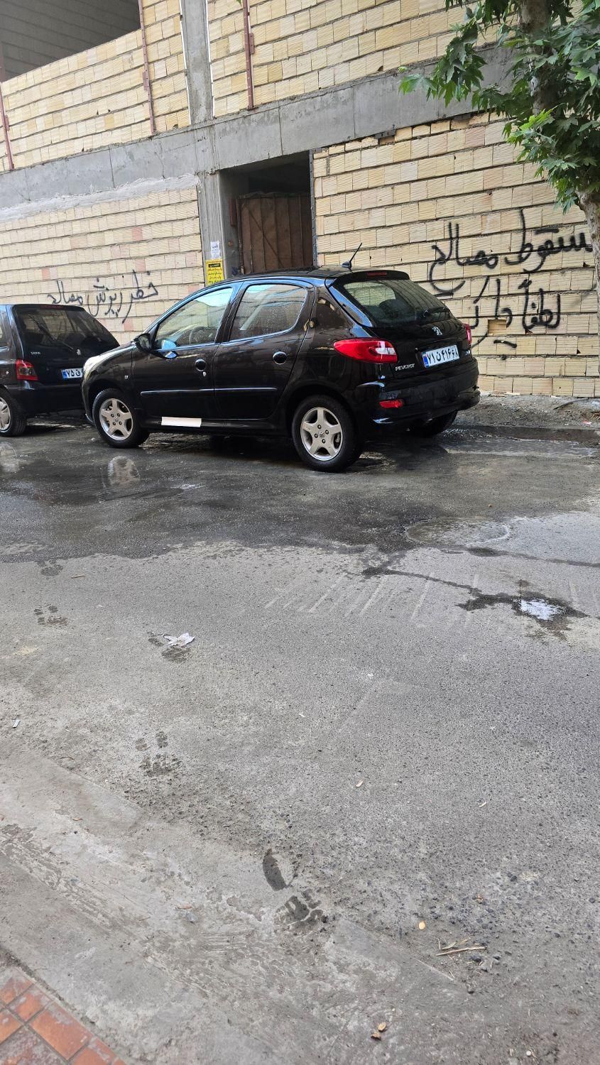 خودرو پژو، 207 آگهی ann_18735777