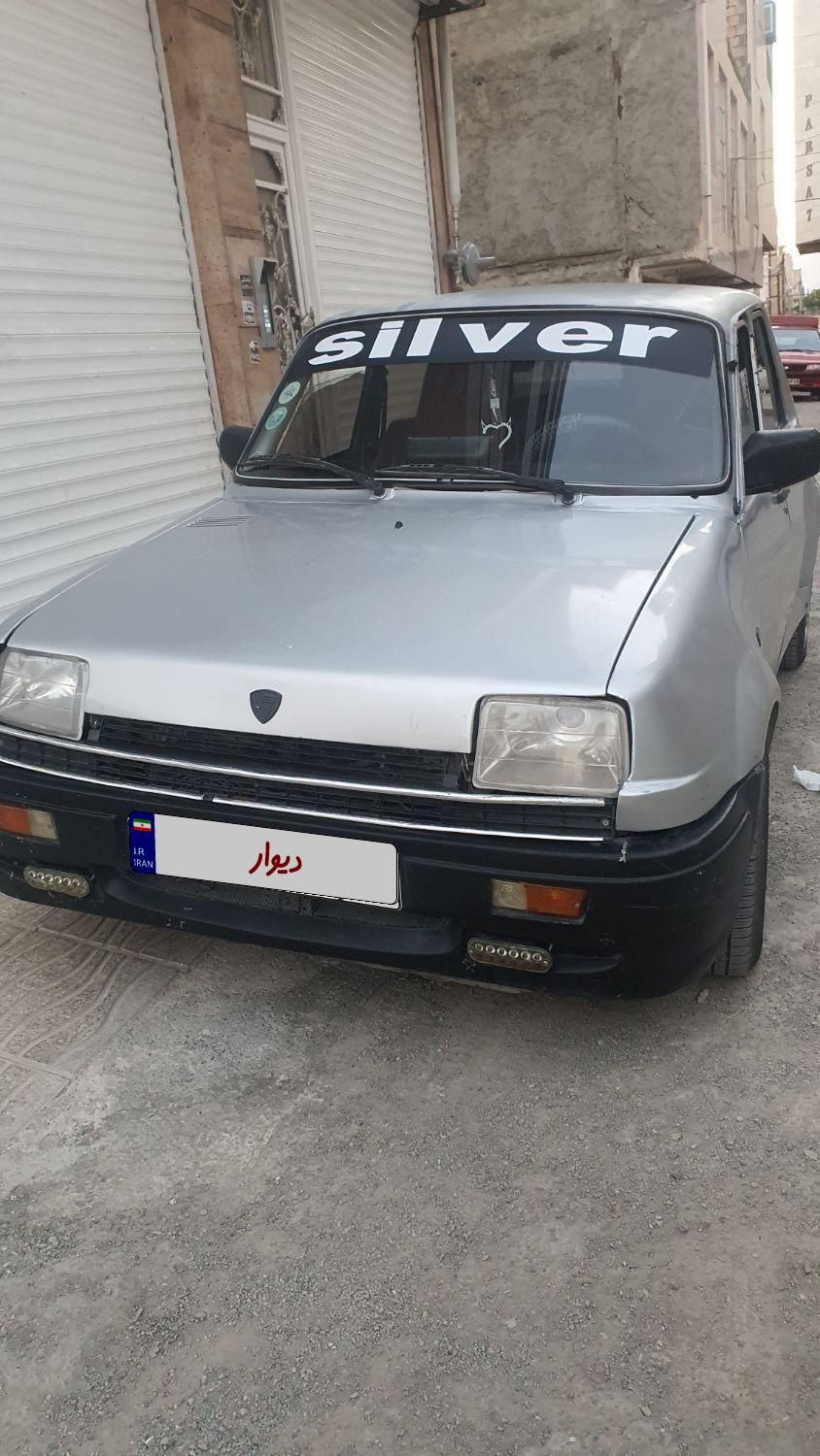 خودرو رنو، پی کی آگهی ann_18735793