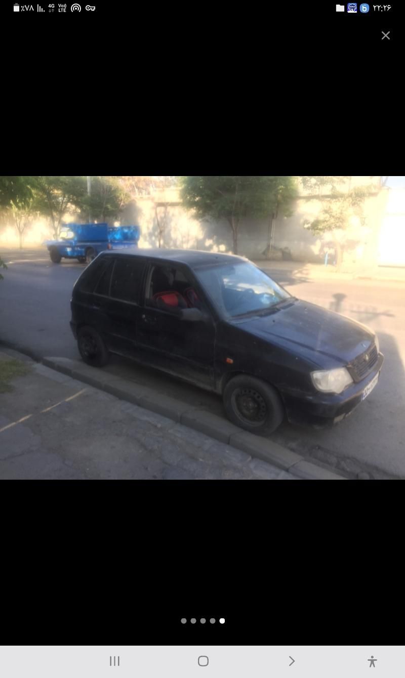 خودرو پراید، 111 آگهی ann_18735806