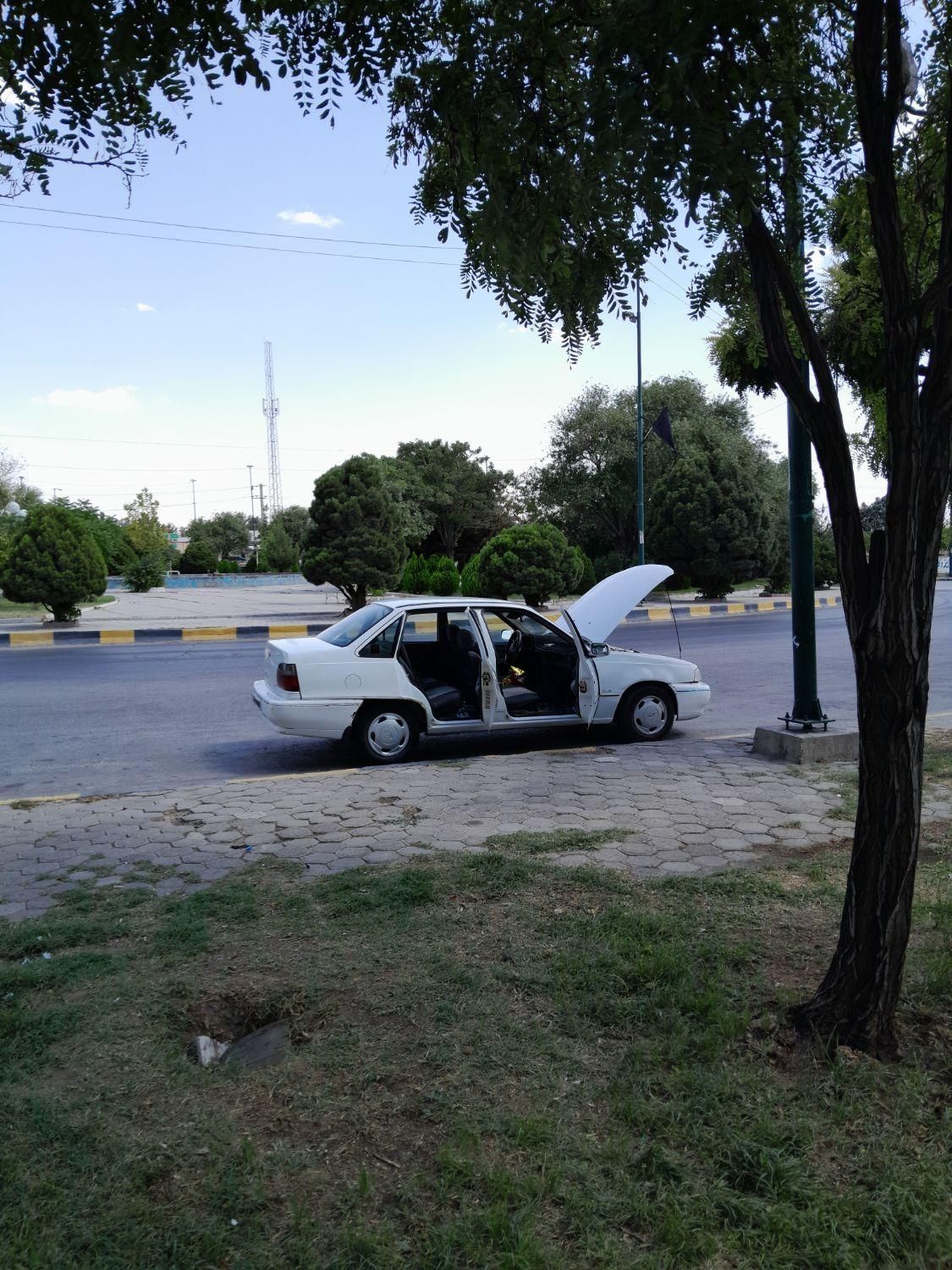 خودرو دوو، سیلو آگهی ann_18735808