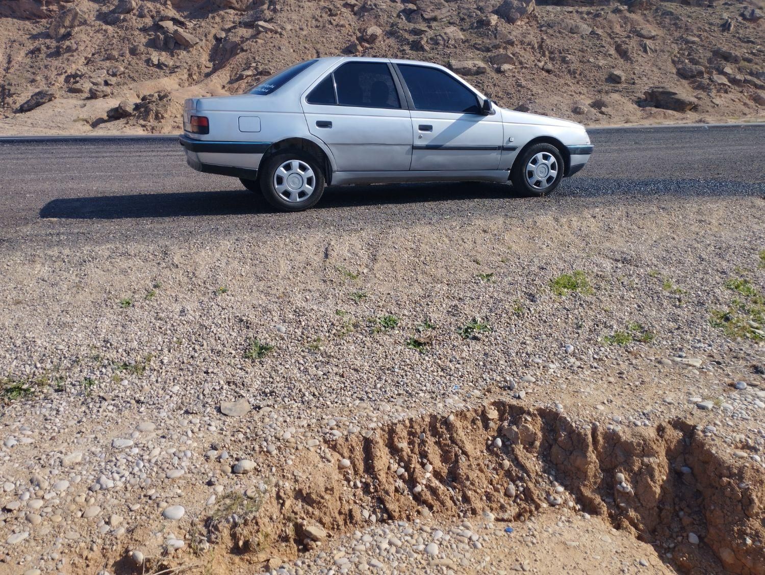 خودرو پژو، 405 آگهی ann_18735817
