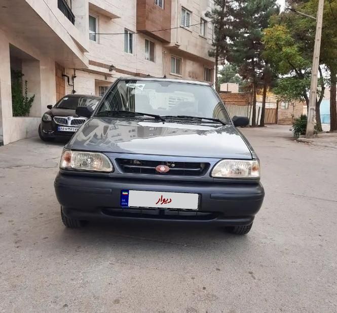 خودرو پراید، 131 آگهی ann_18735829