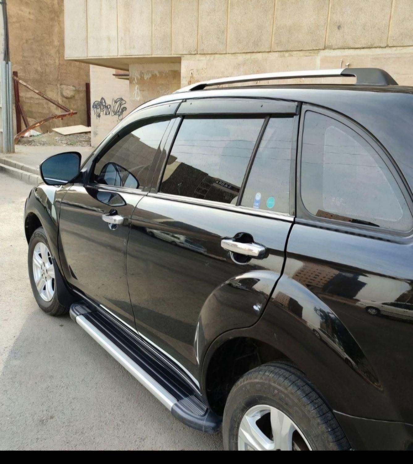 خودرو لیفان، X60 آگهی ann_18735830