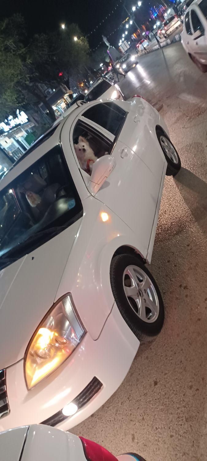 ام وی ام 530 دنده ای - 1391
