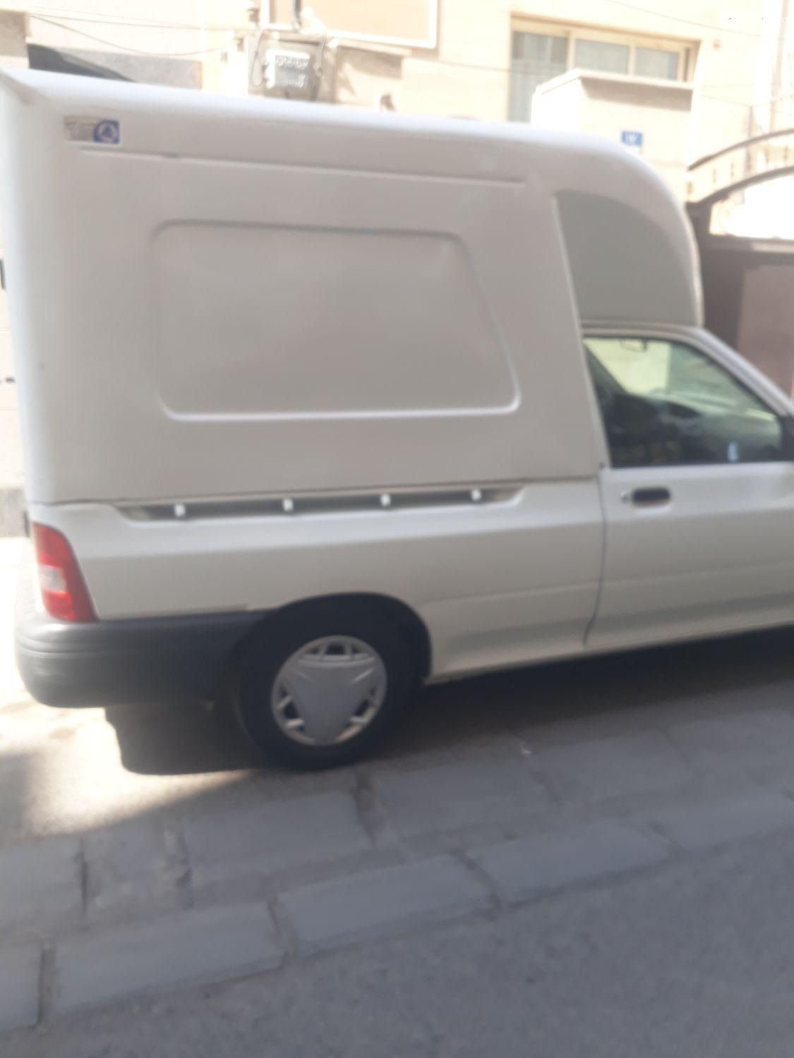 خودرو پراید، 151 آگهی ann_18735853