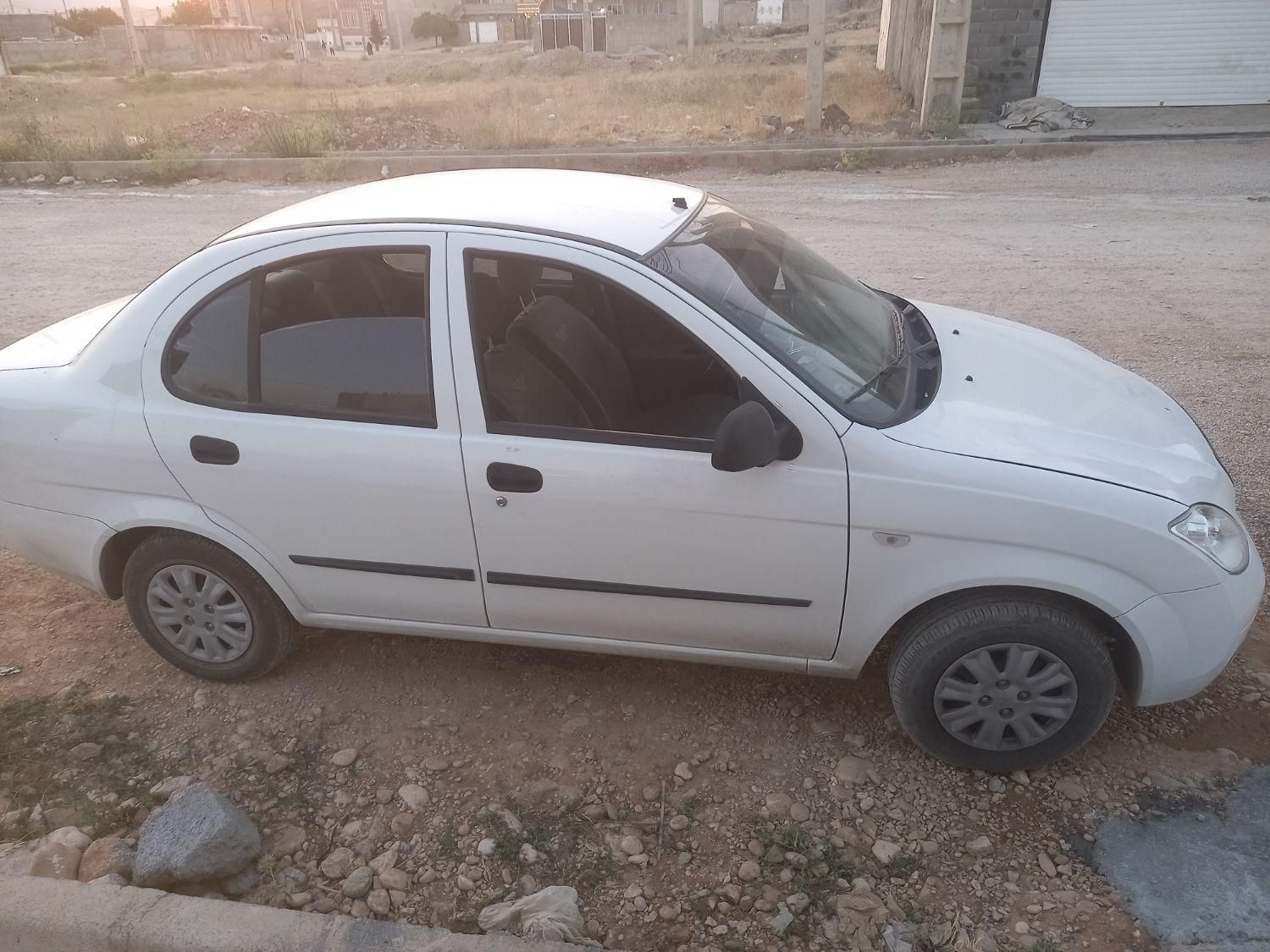 خودرو تیبا، صندوق دار آگهی ann_18735884