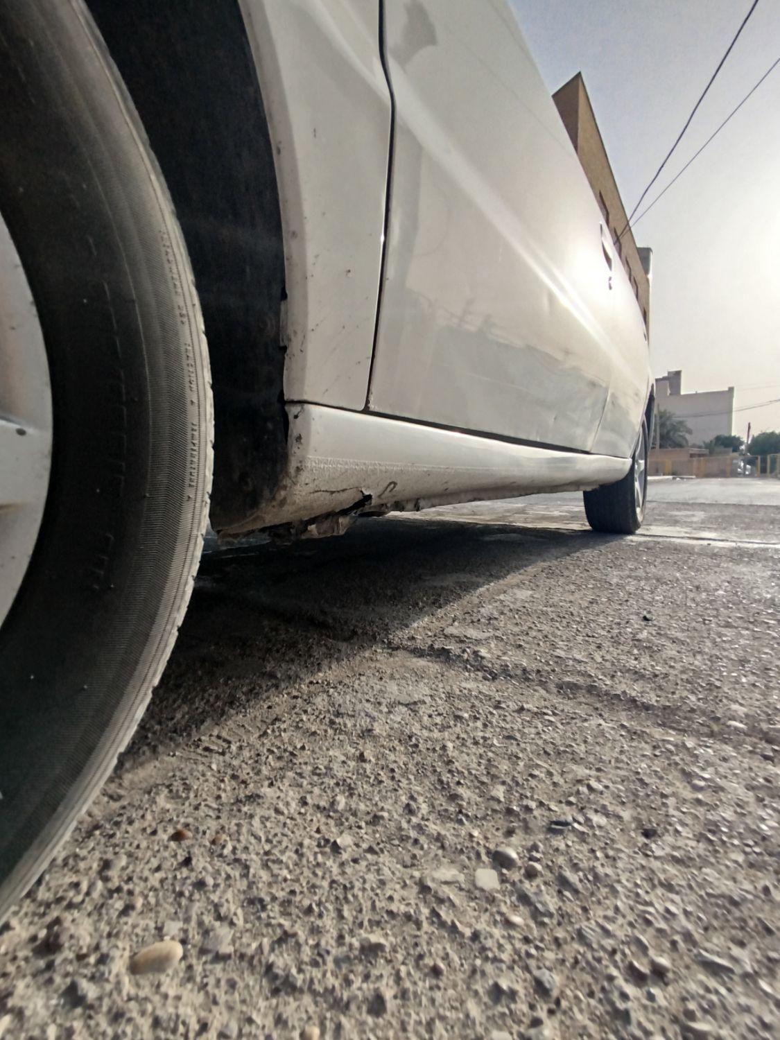 سمند LX XU7 - 1389